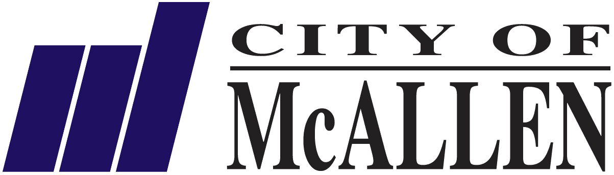 City of Mcallen