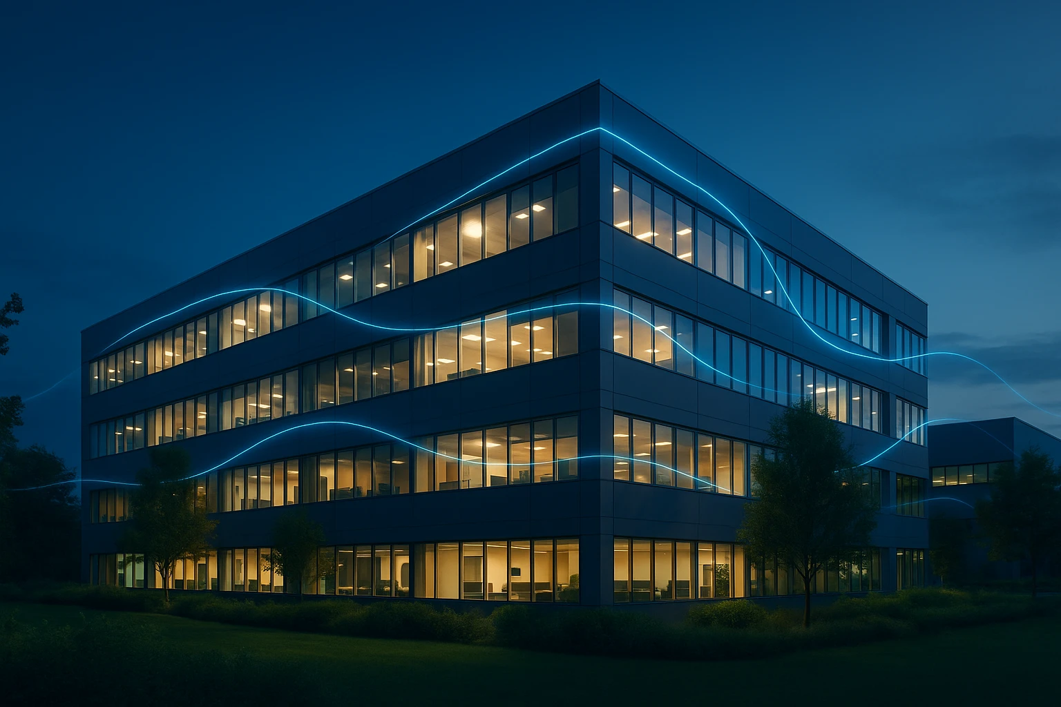 Utility Financing Hero