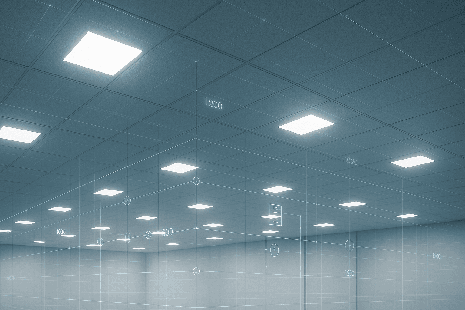 Lighting Audits Hero